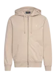 Polo Ralph Lauren - Loopback Fleece Full-Zip Hoodie - Kapuutsiga pusad - XL