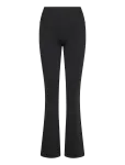 Aim&acute;n - Shape Seamless Flare Tights - Seamless Tights - XL