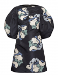 Malina - Primrose Open Front Mini Dress - L&uuml;hikesed kleidid - S