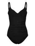 Chantelle Beach - Emblem Bikini Covering Underwired Swimsuit - Ujumisriided - D x 70