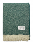 Humble LIVING - Humble Living Wool Blanket - Tekid ja pleedid - 140X180CM