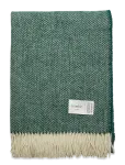 Humble LIVING - Wool Blanket Humble Living - Tekid ja pleedid - 140X180CM