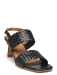 ANGULUS - Sandals - Block Heels - Kontsaga sandaalid - 42