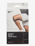 NIKE Equipment - Nike Pro Patella Band 3.0 - Knee Support - L/XL