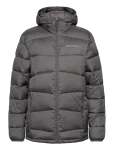 Columbia Sportswear - Fivemile Butte Ii Hooded Jacket - Spordi polsterdatud jakid - XL