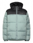 Columbia Sportswear - Puffect Ii Hooded Jacket - Spordi polsterdatud jakid - XXL