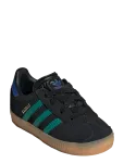 Adidas Originals - Gazelle Cf El I - Beebijalan&otilde;ud (suurused 18-19-20-25-26) - 19