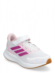 Adidas Sportswear - Runfalcon 5 El C - Jooksujalatsid - 35