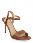 Lauren Ralph Lauren - Burnished Calf-Gwen-Sn-Drs - Kontsaga sandaalid - 39.5