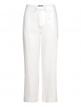 Lauren Women - Linen Drawcord Pant - Linased p&uuml;ksid - 52