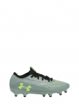 Under Armour - Ua Magnetico Select 4 Jr Fg - Spordi jalgpallisaapad - 38