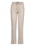 Lexington Clothing - Jenna Jersey Pants - Dressip&uuml;ksid - S