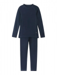 Reima - Wool Base Layer Set, Taitoa - Baselayer Sets - 130