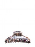By Barb - Hair Clip Diana Grey Lavenel - Juukseklambrid - ONE SIZE