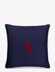 Ralph Lauren Home - Rlpony Cushion Cover - Padjap&uuml;&uuml;rid - 50X50CM