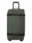 American Tourister - Urban Track Duffle/Wh M - Kohvrid - 68