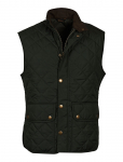 Barbour - Barbour Lowerdale Gile - Vestid - XL