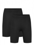 Name It - Nkfvivian 2P Solid Short Legging Noos - L&uuml;hikesed p&uuml;ksid - 158-164