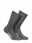 Alpacasocks&Co - Alpacasocks 2-Pack - Tavalised sokid - 45-48
