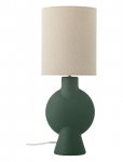Bloomingville - Sergio Table Lamp - Laualambid - &Oslash; 21 CM