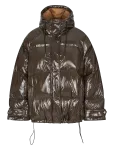Lollys Laundry - Shelbyll Jacket - Polsterdatud jakid - S