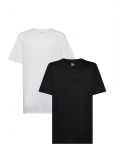Nike - Nhb Boys 2Pk Crew Undershirt - L&uuml;hikeste varrukatega - 147/136