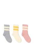 Mp Denmark - Anker Socks - 3-Pack - Sokid - 22/24