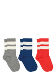 Mp Denmark - Anker Socks - 3-Pack - Sokid - 37/39