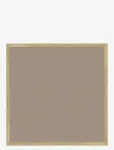 Incado - Pinboards: Riche Beige Pin - Cork Boards - 62X62CM