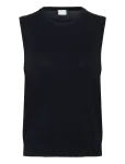 Kaffe - Kalizza Knit Slipover - Kootud vestid - S
