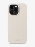 Holdit - Silicone Case Iphone 15 Pro Max - Telefoni&uuml;mbrised - IPHONE 15PRO MAX