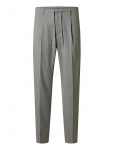 Selected - Slh190-Reg Tapered Leroy Pleat Pant Noos - Vabaaja - XXL