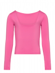 Rosemunde Kids - Rkbillie Reversible Ls Short T-Shir - Pikkade varrukatega T-s&auml;rgid - 164