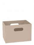 Nofred - Opbevaringskasse - Hoiukarbid - ONE SIZE