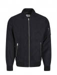 Jack & Jones - Jjerocky Faux Suede Bomber Noos - Bomber-jakid - M