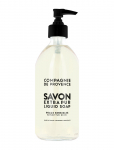 La Compagnie De Provence - Liquid Marseille Soap Sensitive Skin 495 Ml - Vedelseebid - 495 ml