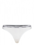Calvin Klein - Thong - Stringid - XL