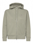 Gant - Shield Zip Hoodie - Kapuutsiga pusad - S