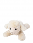 Teddykompaniet - Lying Lamb - Pehmed loomad - 40 cm