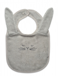 Pippi - Terry Bib - Pudip&otilde;lled - ONE SIZE