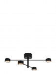 Nordlux - Clyde Flex 4-Rail | Spotlight - Prožektorid - W72CM