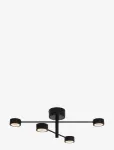 Nordlux - Clyde Flex 4-Rail | Spot Light - Prožektorid - W72CM