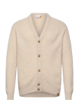 Timberland - Phillips Brook Raglan Sleeve Cardigan Angora Heather - Kardiganid - L