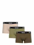 BOSS - Trunk 3P Power - Bokserid - XXL