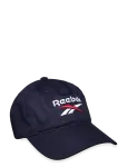 Reebok Performance - Logo Cap - Spordi nokam&uuml;tsid - ONE SIZE