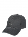 DC - Dc Cap Star Vintage Strapback - Spordi nokam&uuml;tsid - ONE SIZE