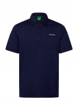 Adidas Golf Originals - S Pocket Polo - Spordi l&uuml;hikeste varrukatega polos&auml;rgid - XXL