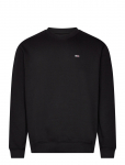Tommy Jeans - Tjm Reg S Flag Crew - Pikkade varrukatega - S