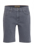 Blend - Bhtwister Denimshorts - L&uuml;hikesed teksap&uuml;ksid - S
