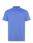 Bj&ouml;rn Borg - Ace Mesh Panel Polo Shirt - Spordi l&uuml;hikeste varrukatega polos&auml;rgid - XL